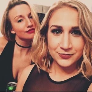 Meet your Posher, Brianne